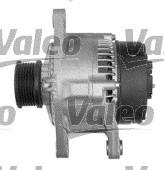 437670 VALEO