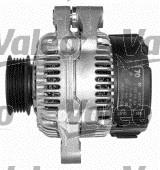 Gerador VALEO 444552 preço, a partir de 71,51 USD