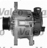Gerador Fiat/Alfa/Lancia 46428729 preço, a partir de 82,11 USD