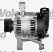 437669 VALEO