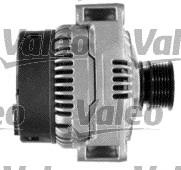 Gerador Mercedes A010154650280