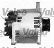 95GB10300MB Ford Gerador