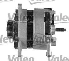 Compre 1406068 Ford Gerador