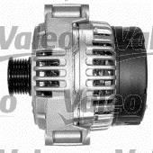 Gerador 0101548102 Mercedes