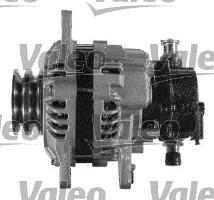 437706 VALEO