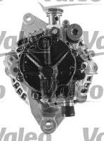 Gerador Mitsubishi MD306834