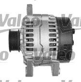 437771 VALEO