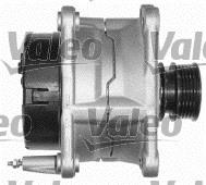Gerador 0123310038 VAG