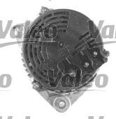 Gerador VALEO 437825 preço, a partir de 186,15 USD