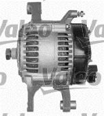 Gerador Chrysler 1210003530