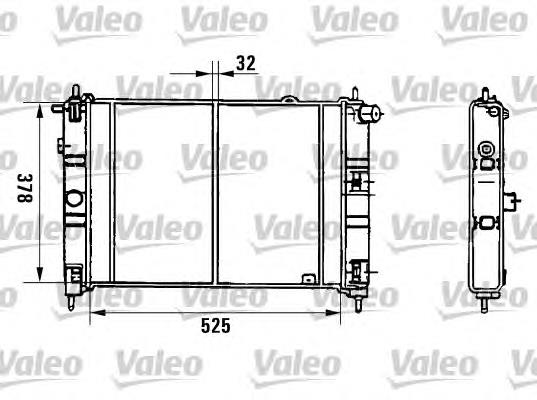 971601 VALEO
