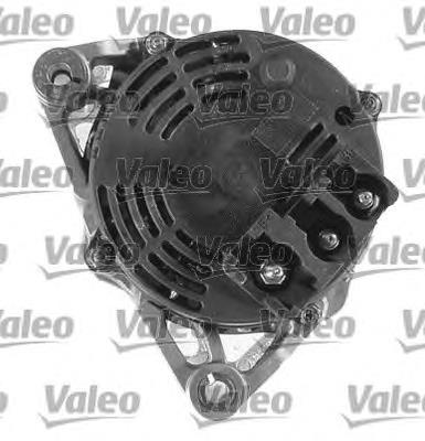 437756 VALEO Gerador