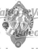 Gerador A2T82378 Mitsubishi