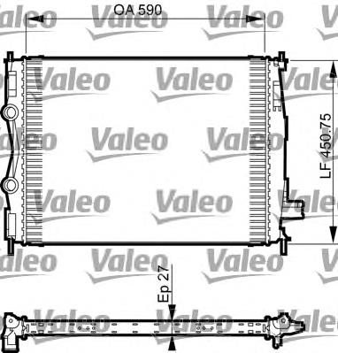 735492 VALEO