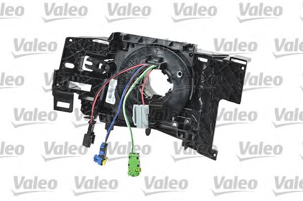 Compre 251642 VALEO Anel AIRBAG de contato, cabo plano do volante