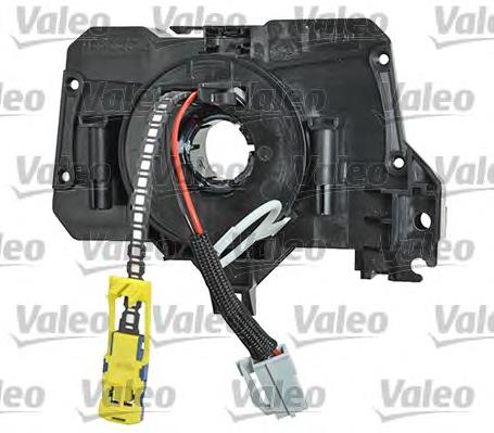 Compre 251646 VALEO Comutador instalado na coluna da direção, parte central