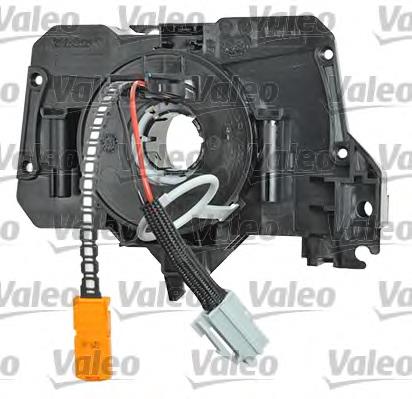 Compre 251648 VALEO Anel AIRBAG de contato, cabo plano do volante