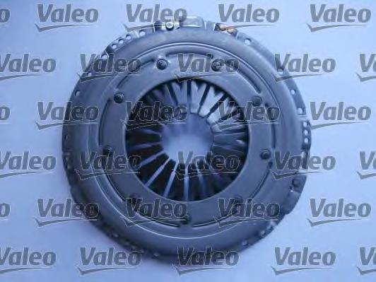 Compre 826488 VALEO Kit de embraiagem (3 peças)