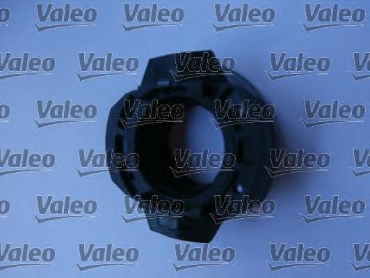 Kit de embraiagem (3 peças) 826488 VALEO