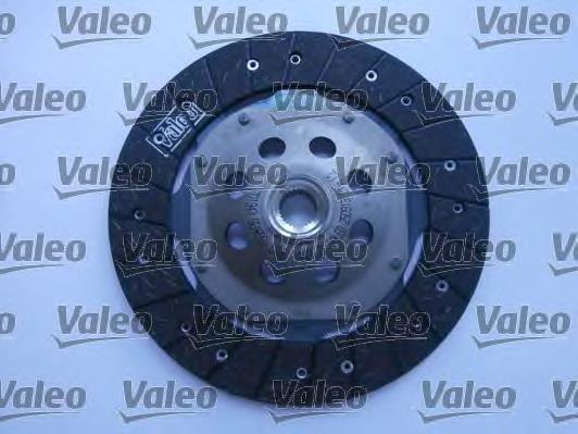 Kit de embraiagem (3 peças) VALEO 826488 preço, a partir de 202,39 USD