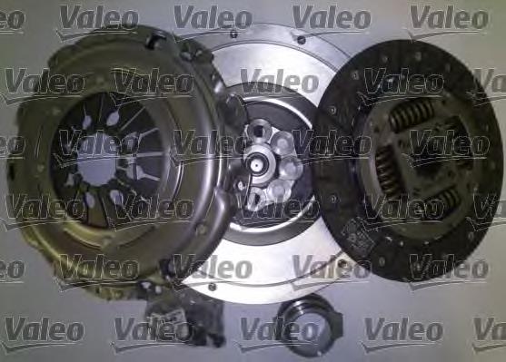 Kit de embraiagem (3 peças) Rymec SF1093 preço, a partir de 561,50 USD