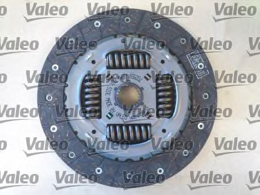 Compre SF1093 Rymec Kit de embraiagem (3 peças)