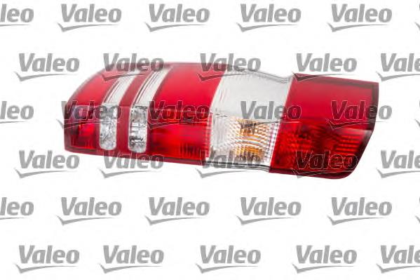 044495 VALEO Lanterna traseira esquerda