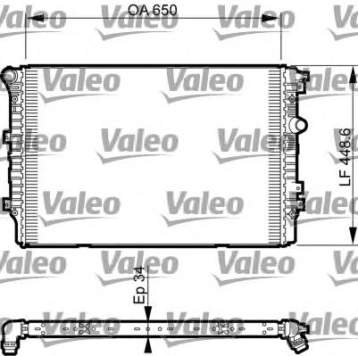 735617 VALEO