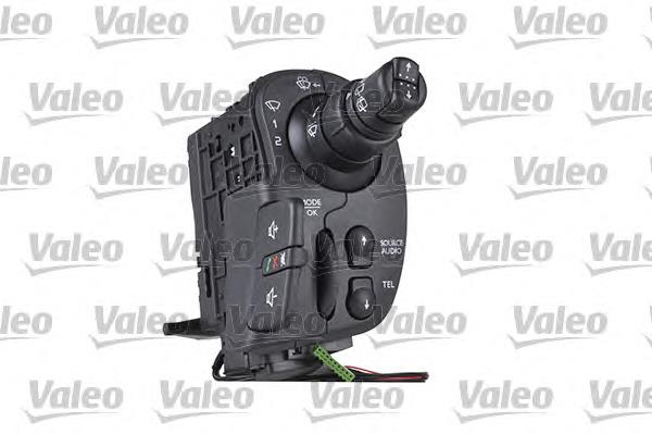 Comutador direito instalado na coluna da direção VALEO 251638 preço, a partir de 49,46 USD