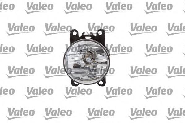 Compre 044847 VALEO Luzes de nevoeiro esquerdas/direitas