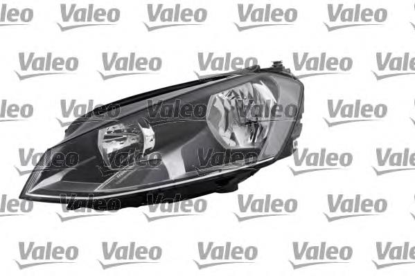 5G1941029 VAG Luz esquerda