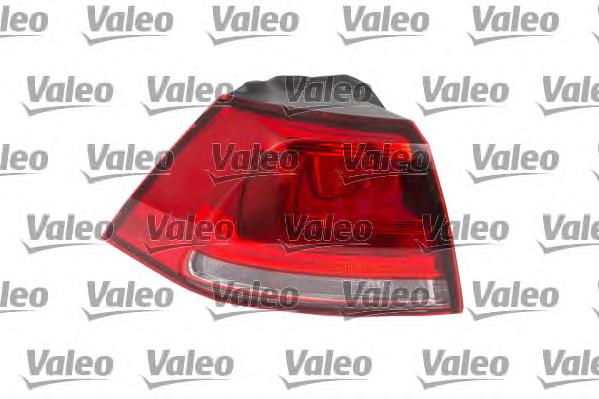 Lanterna traseira esquerda externa Jumasa 42415555 preço, a partir de 81,49 USD