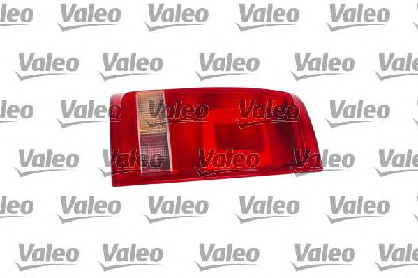 Lanterna traseira direita 044886 VALEO