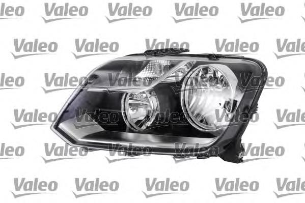 2H1941015F VAG Luz esquerda