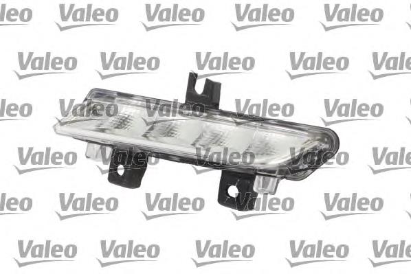 89208541 Renault (RVI) Luzes máximas direitas