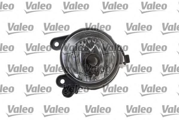 Luzes de nevoeiro esquerdas Jumasa 39315551