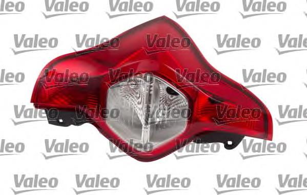 044777 VALEO Lanterna traseira esquerda