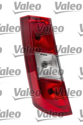 044779 VALEO Lanterna traseira esquerda
