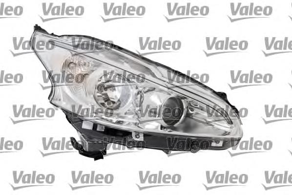 5501156RLDEM Depo/Loro/Abakus Luz direita