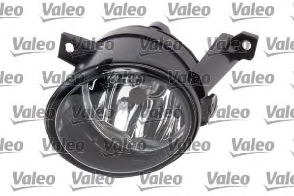 Luzes de nevoeiro direitas VG0404413 Prasco