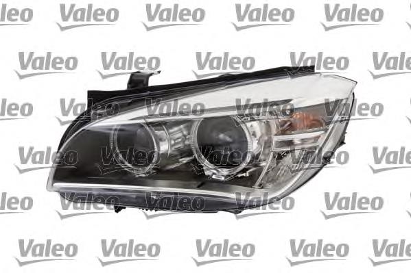 Compre 44950 VALEO Luz direita