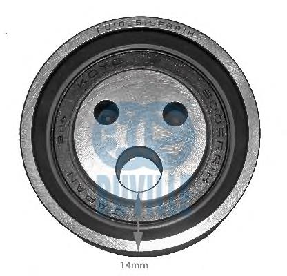 Rolo de reguladora de tensão da correia do mecanismo de distribuição de gás STC T458290 preço, a partir de 10,85 USD