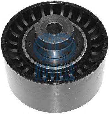 Rolo parasita da correia do mecanismo de distribuição de gás Peugeot/Citroen 9643414780 preço, a partir de 14,92 USD