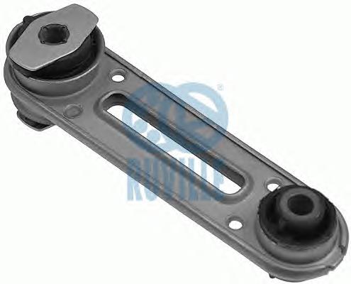 Coxim (suporte) inferior de motor Cautex 020441
