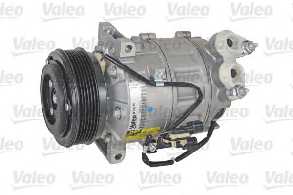36002114 Volvo Compressor de aparelho de ar condicionado