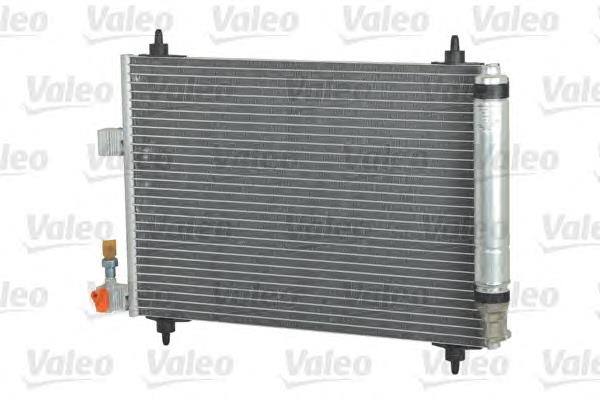 Radiador de aparelho de ar condicionado Eaclima 30C55016 preço, a partir de 54,27 USD