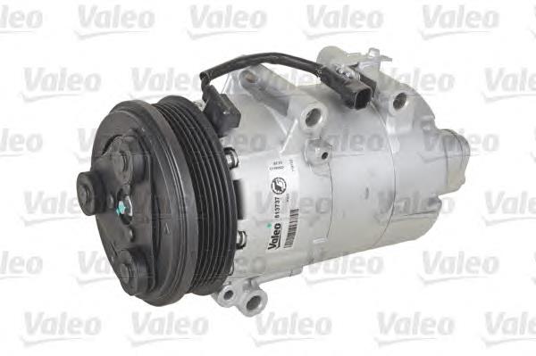 Compressor de aparelho de ar condicionado 36000270 Ford