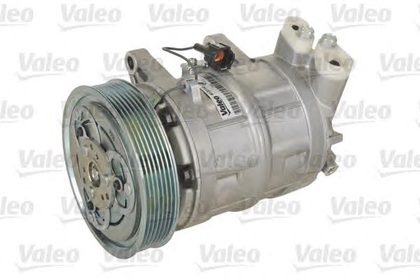 Compressor de aparelho de ar condicionado ACR 134796R