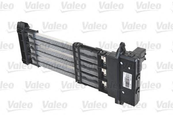 6436P9 Peugeot/Citroen Radiador de forno (de aquecedor)