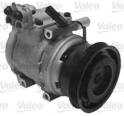 Compre 1204022700 Hyundai/Kia Compressor de aparelho de ar condicionado